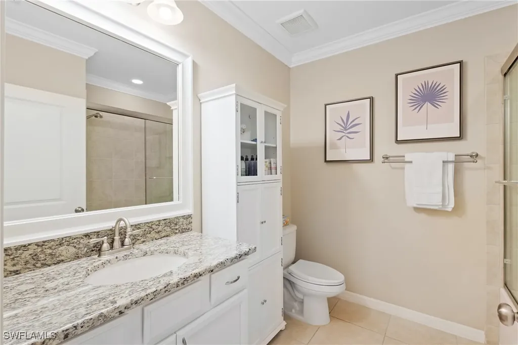 9386 Pocida Court Naples FL 34119