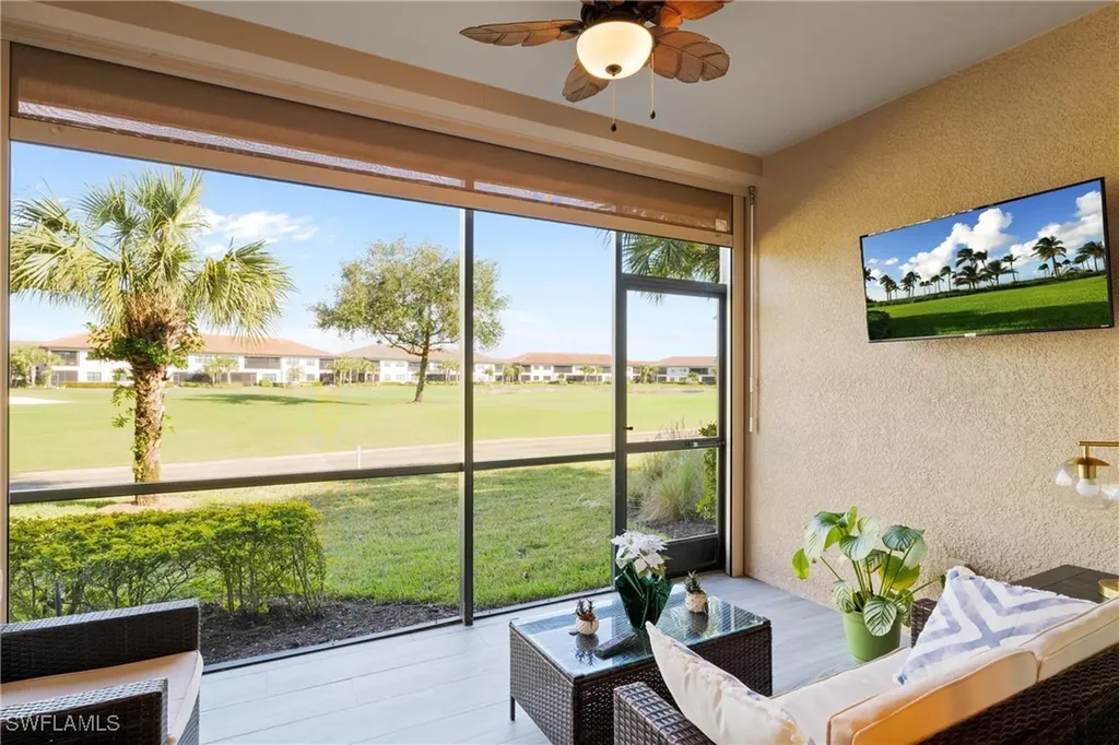 9386 Pocida Court Naples FL 34119