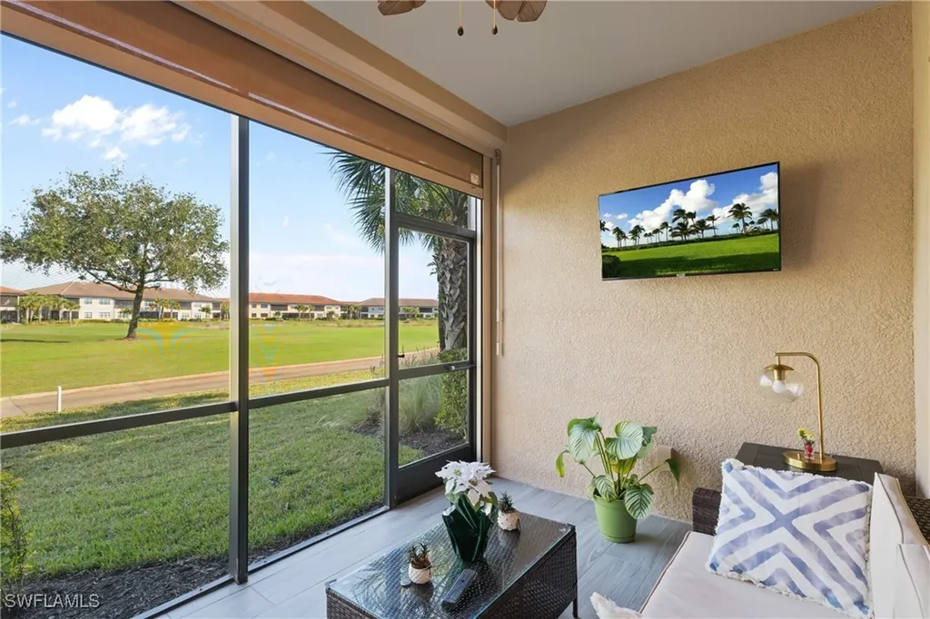 9386 Pocida Court Naples FL 34119