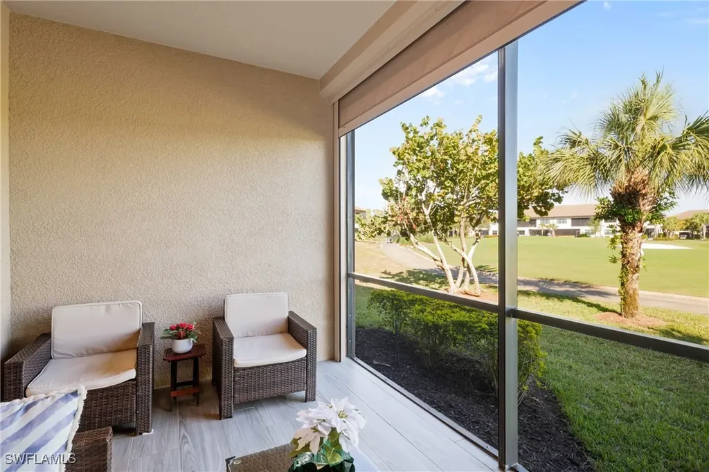 9386 Pocida Court Naples FL 34119