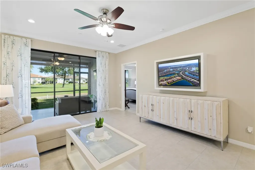 9386 Pocida Court Naples FL 34119