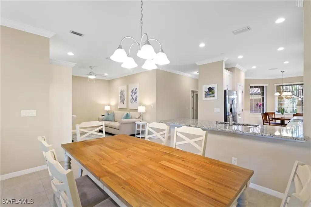 9386 Pocida Court Naples FL 34119