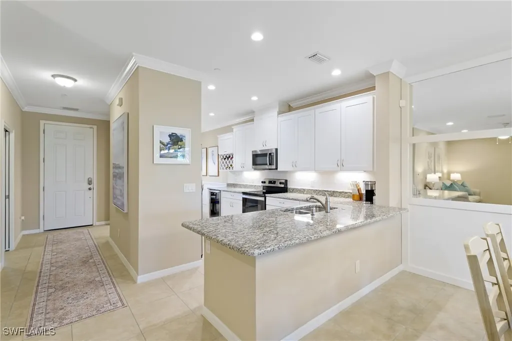 9386 Pocida Court Naples FL 34119