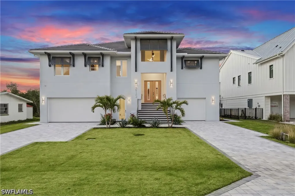 215 1st Street Bonita Springs FL 34134