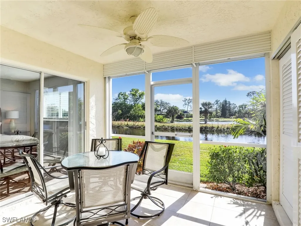 5483 Rattlesnake Hammock Road Naples FL 34113