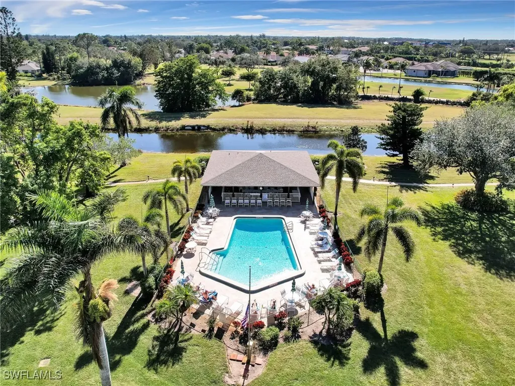 5483 Rattlesnake Hammock Road Naples FL 34113