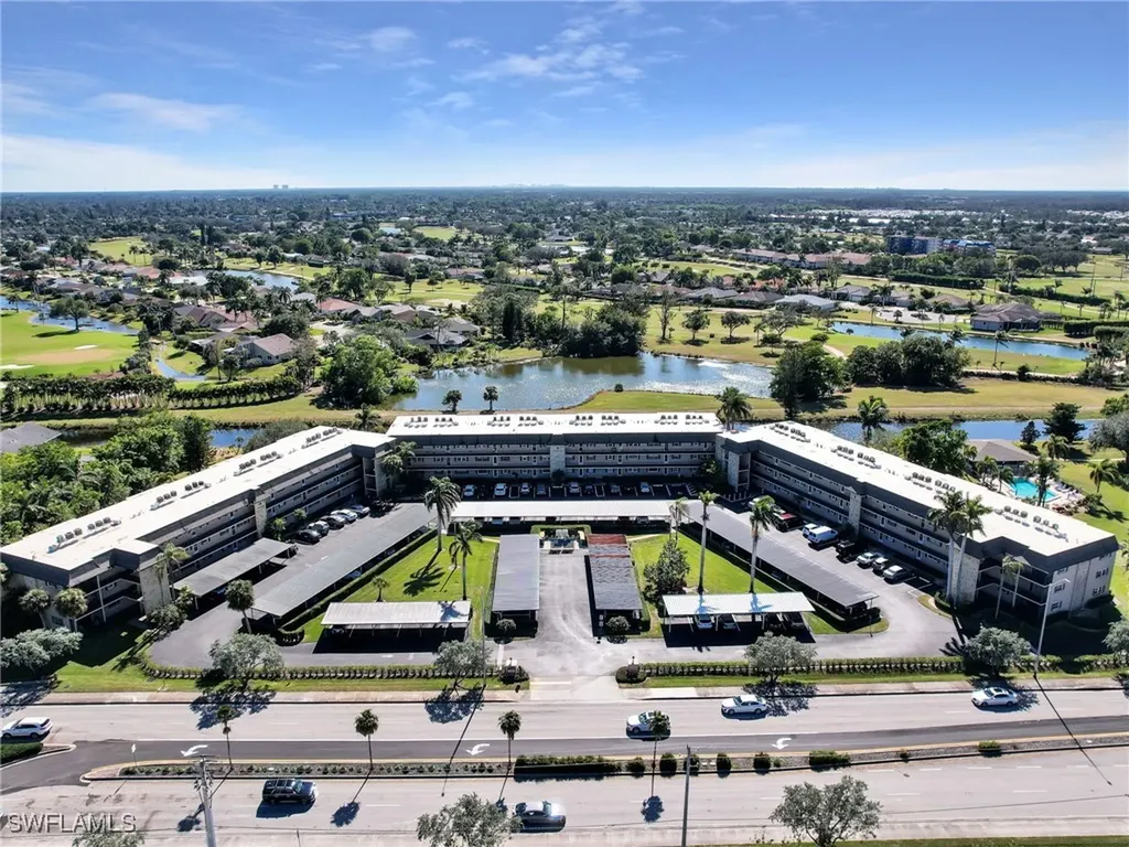 5483 Rattlesnake Hammock Road Naples FL 34113