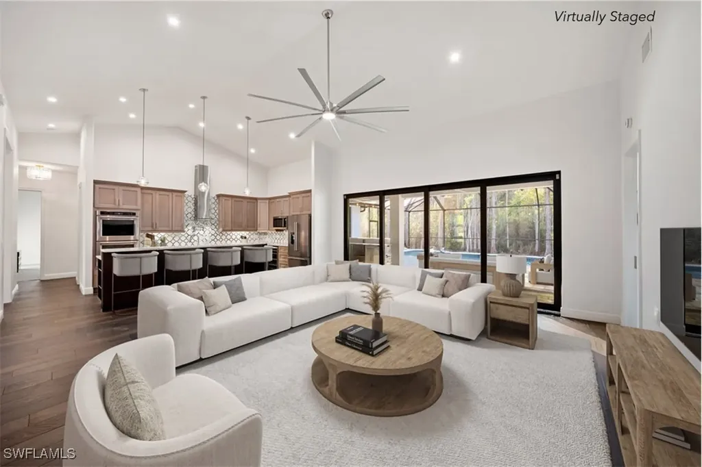 25526 Busy Bee Drive Bonita Springs FL 34135