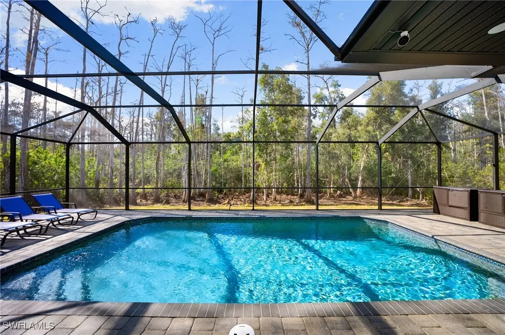 25526 Busy Bee Drive Bonita Springs FL 34135