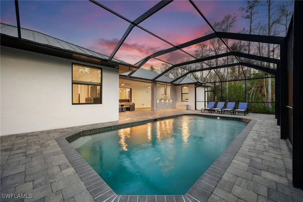 25526 Busy Bee Drive Bonita Springs FL 34135