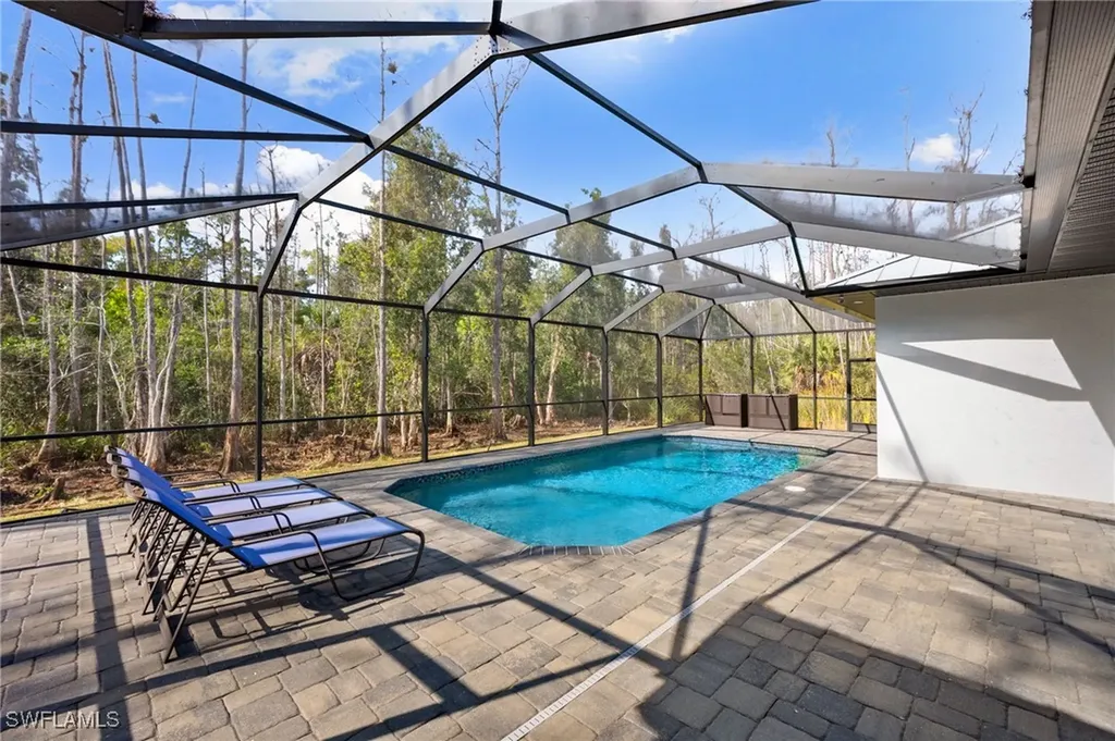 25526 Busy Bee Drive Bonita Springs FL 34135