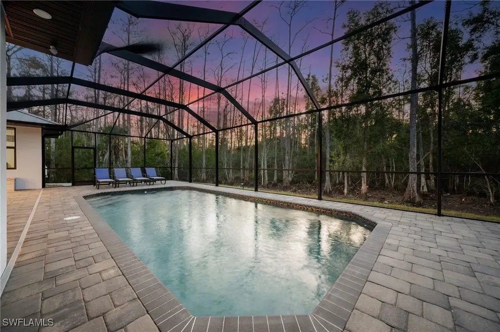 25526 Busy Bee Drive Bonita Springs FL 34135