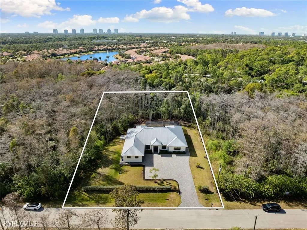 25526 Busy Bee Drive Bonita Springs FL 34135