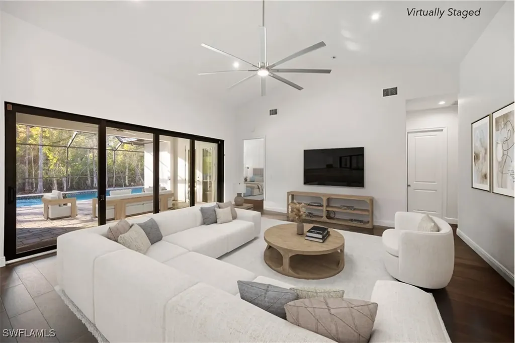 25526 Busy Bee Drive Bonita Springs FL 34135