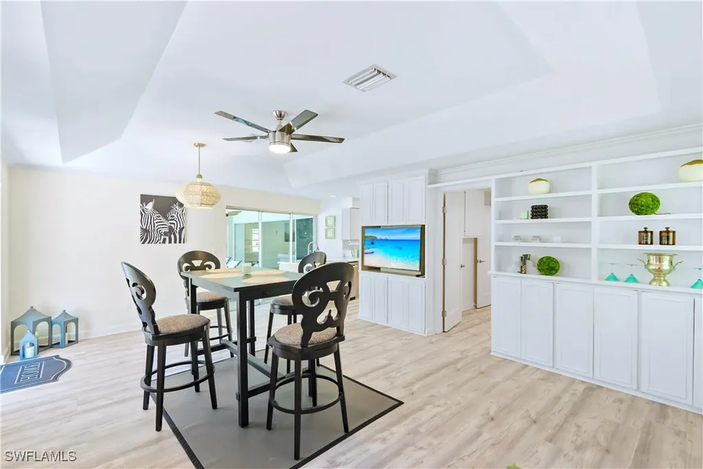 2125 Marina Drive Naples FL 34102