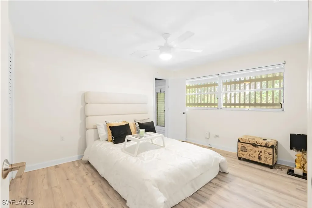2125 Marina Drive Naples FL 34102