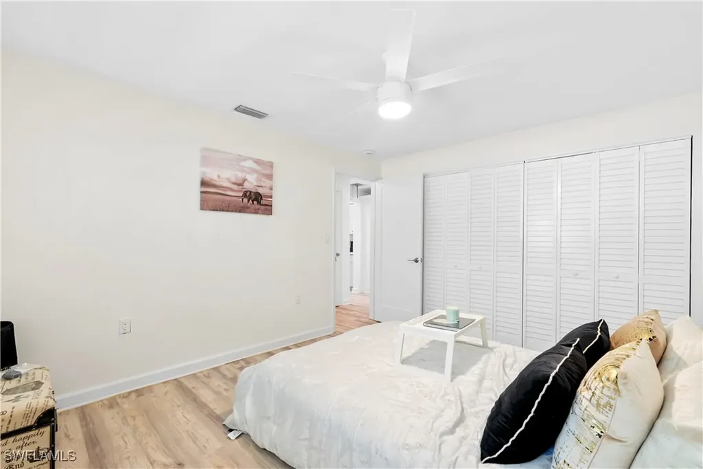 2125 Marina Drive Naples FL 34102