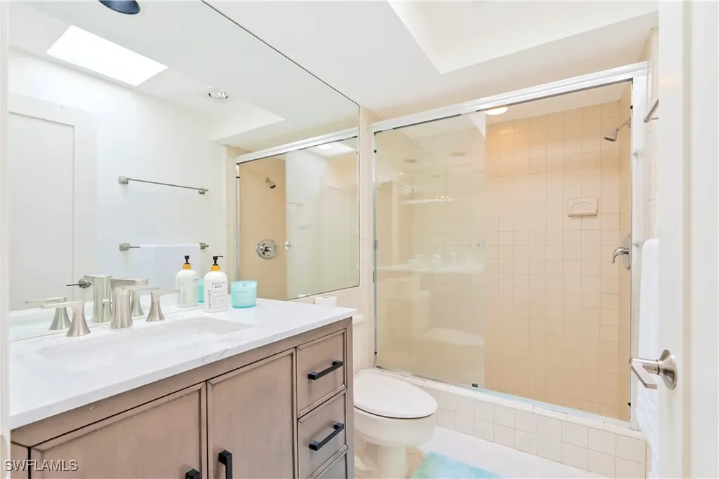 2125 Marina Drive Naples FL 34102