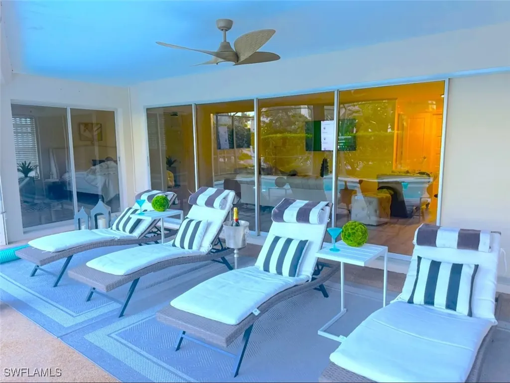 2125 Marina Drive Naples FL 34102