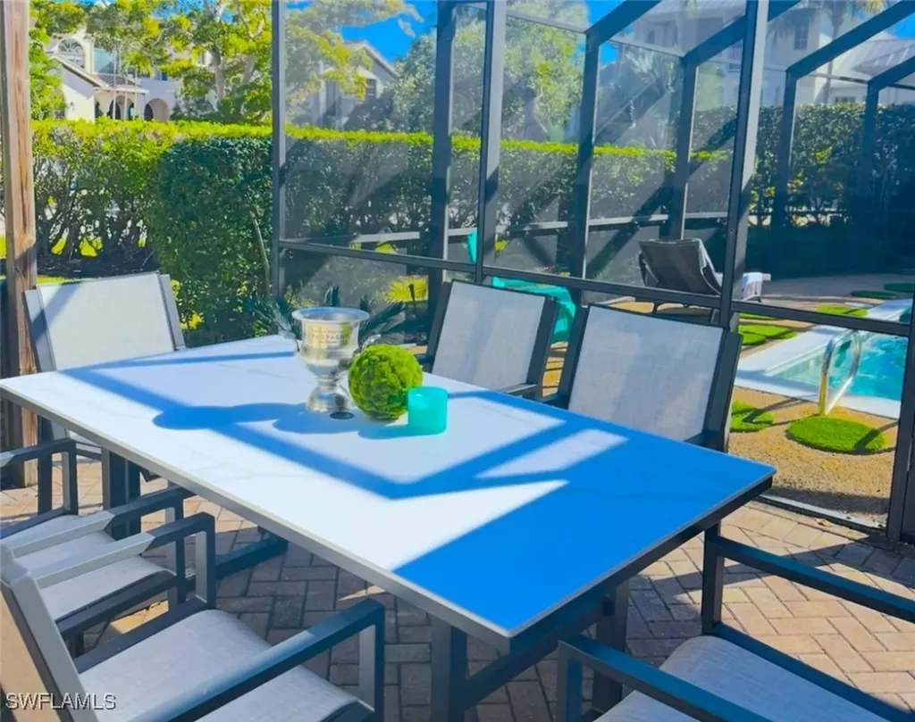 2125 Marina Drive Naples FL 34102