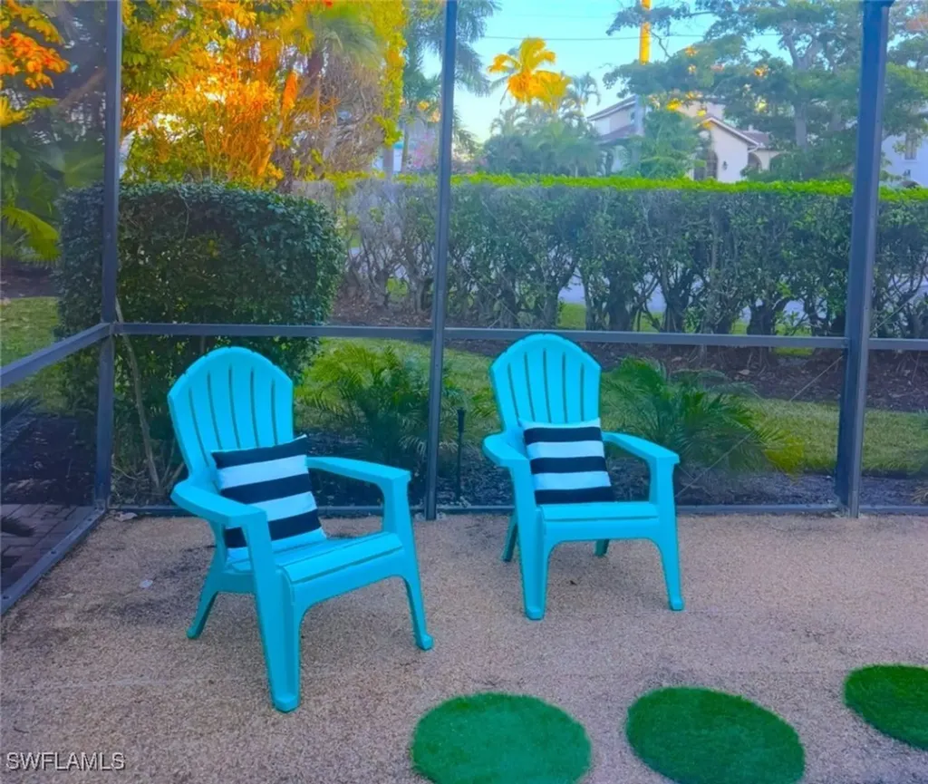 2125 Marina Drive Naples FL 34102