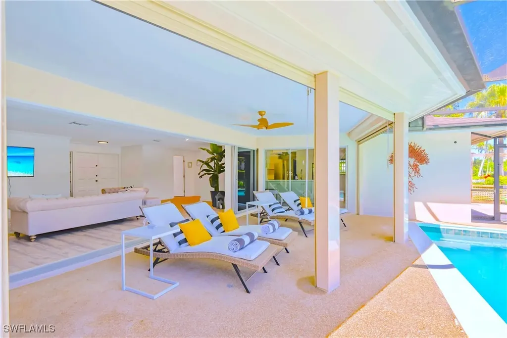 2125 Marina Drive Naples FL 34102