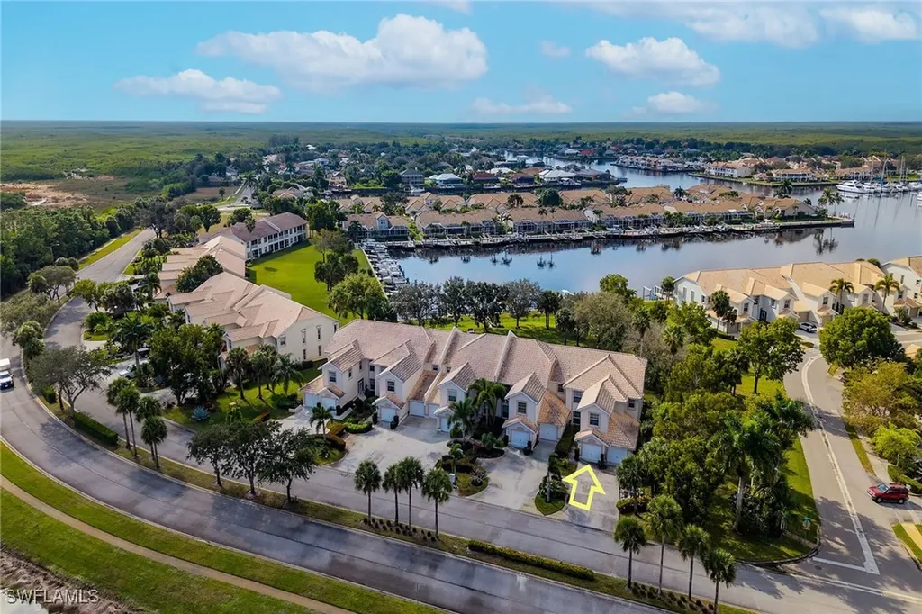 285 Cays Drive Naples FL 34114