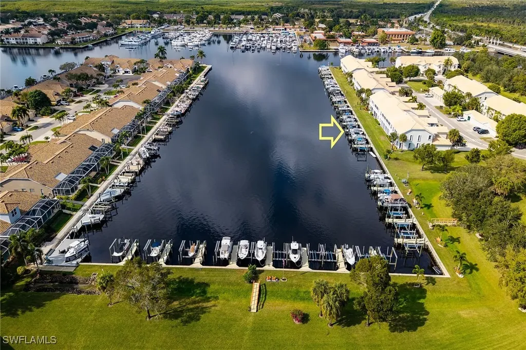 285 Cays Drive Naples FL 34114