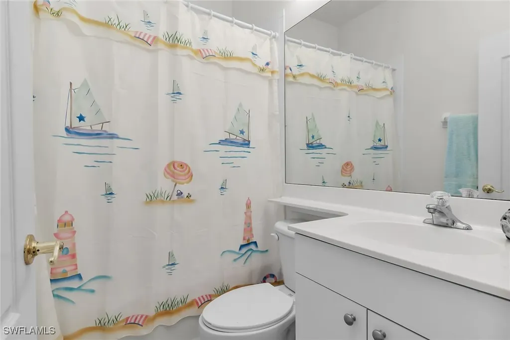 285 Cays Drive Naples FL 34114