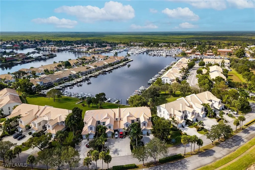 285 Cays Drive Naples FL 34114