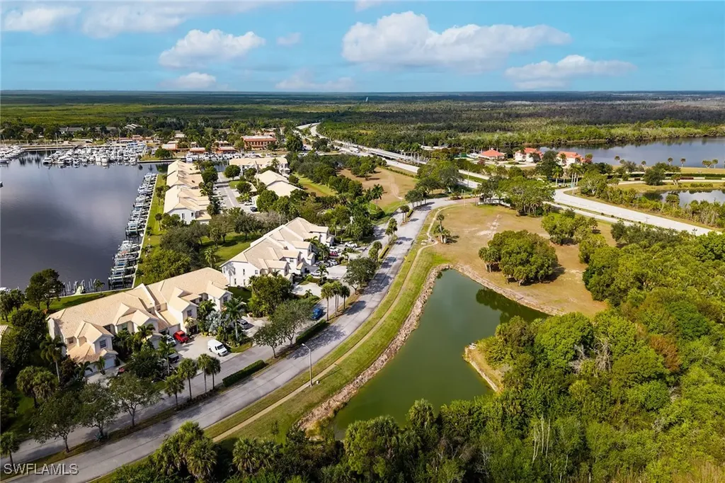 285 Cays Drive Naples FL 34114