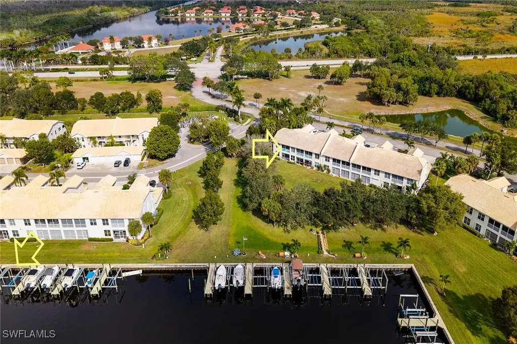 285 Cays Drive Naples FL 34114