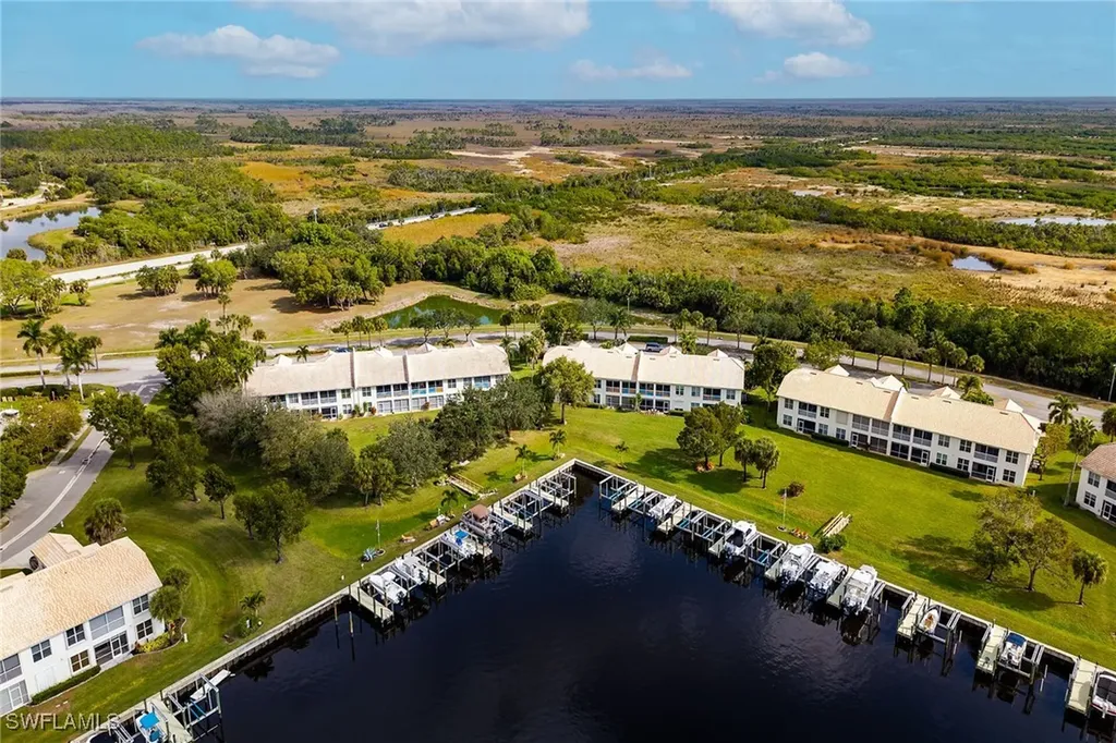 285 Cays Drive Naples FL 34114