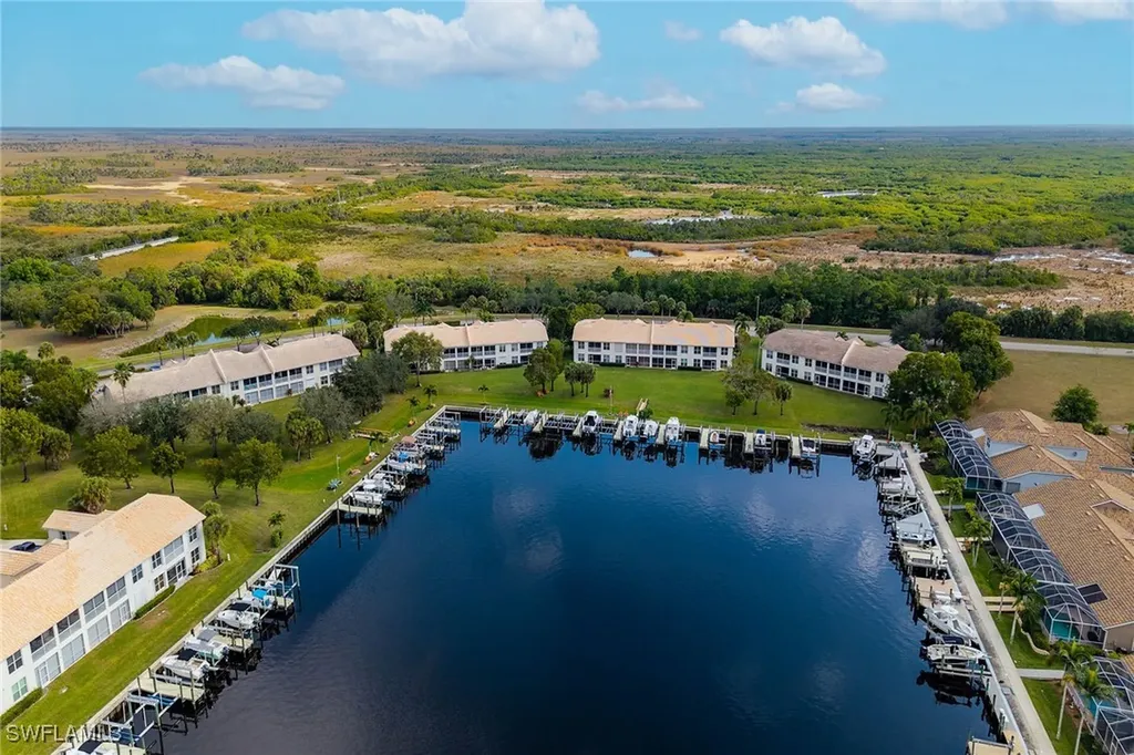 285 Cays Drive Naples FL 34114