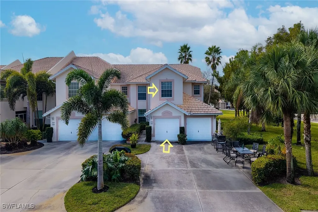 285 Cays Drive Naples FL 34114