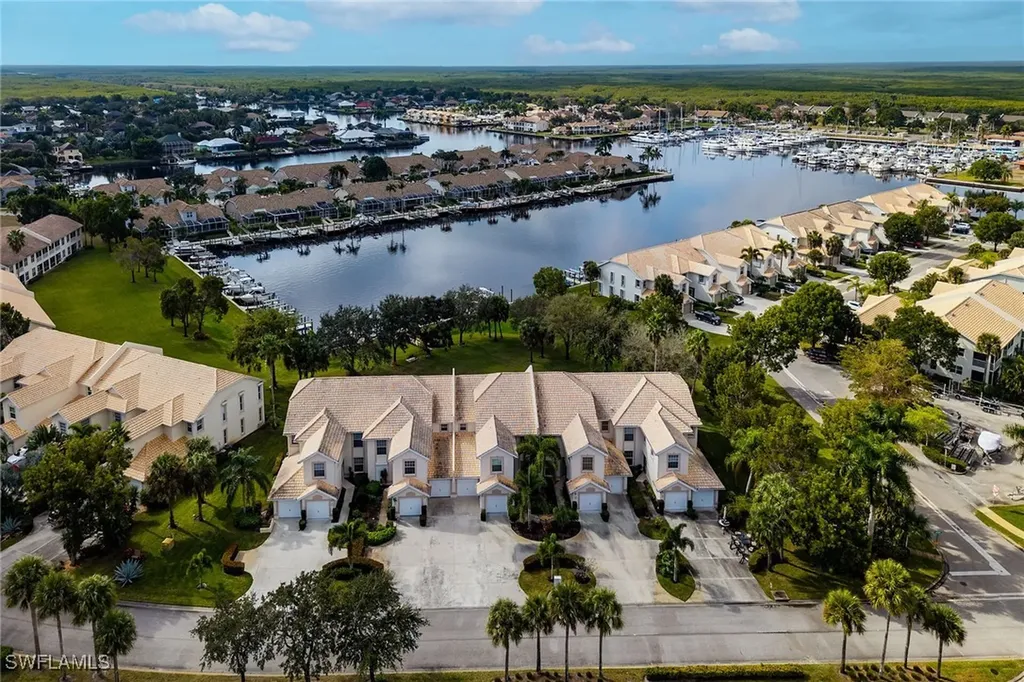 285 Cays Drive Naples FL 34114