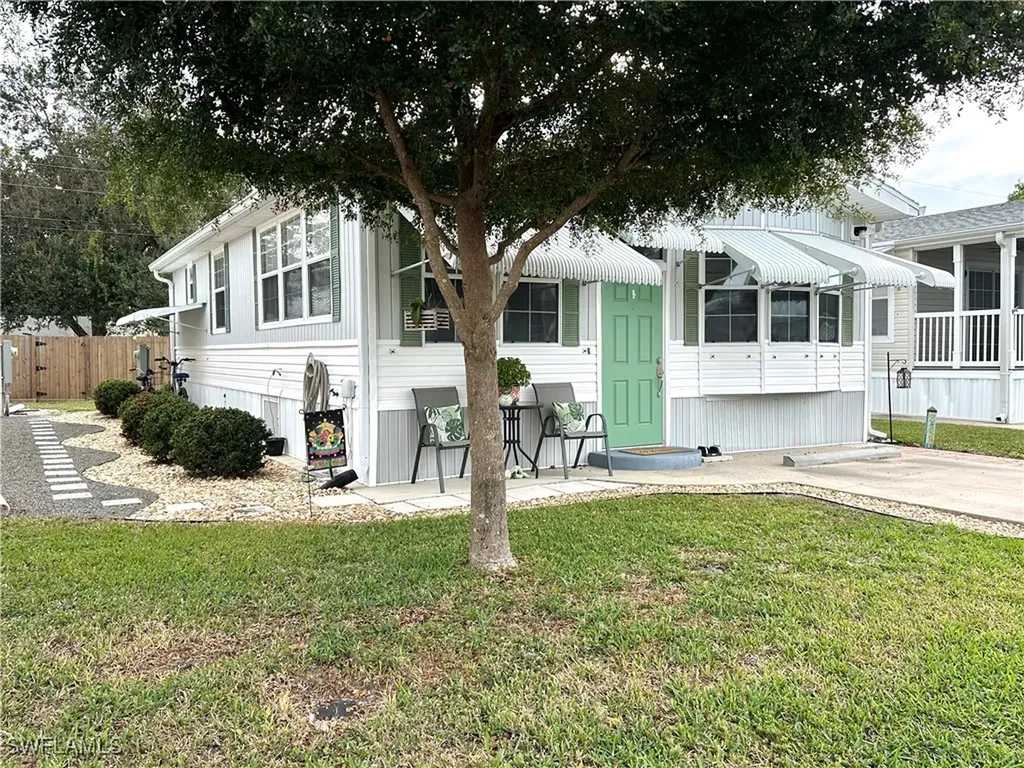 20311 Cumberland Court Estero FL 33928