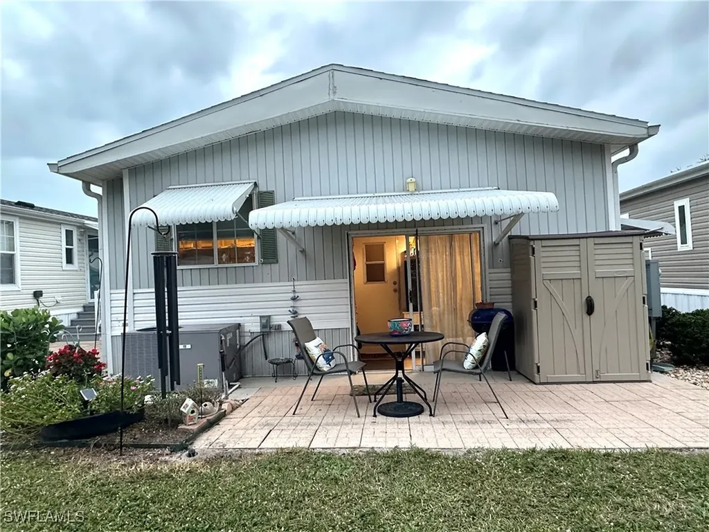 20311 Cumberland Court Estero FL 33928