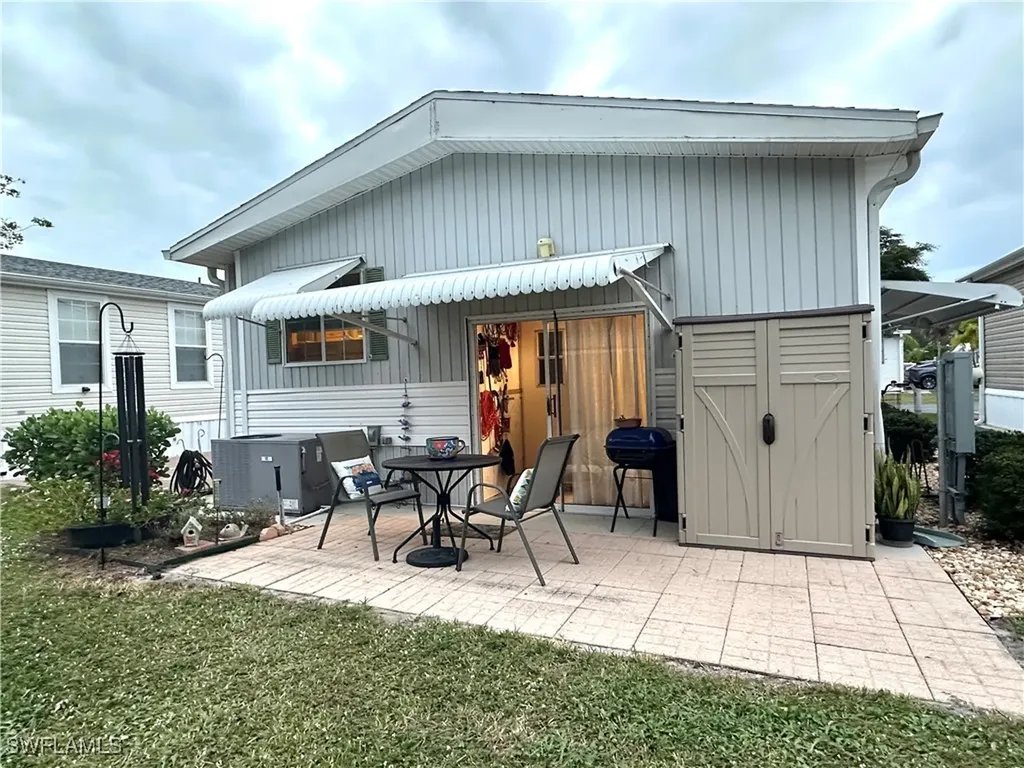 20311 Cumberland Court Estero FL 33928