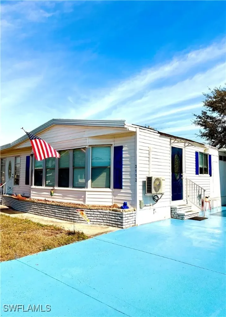 3112 Running Deer Drive North Fort Myers FL 33917