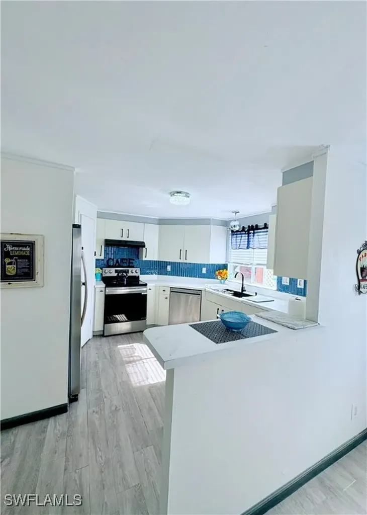 3112 Running Deer Drive North Fort Myers FL 33917