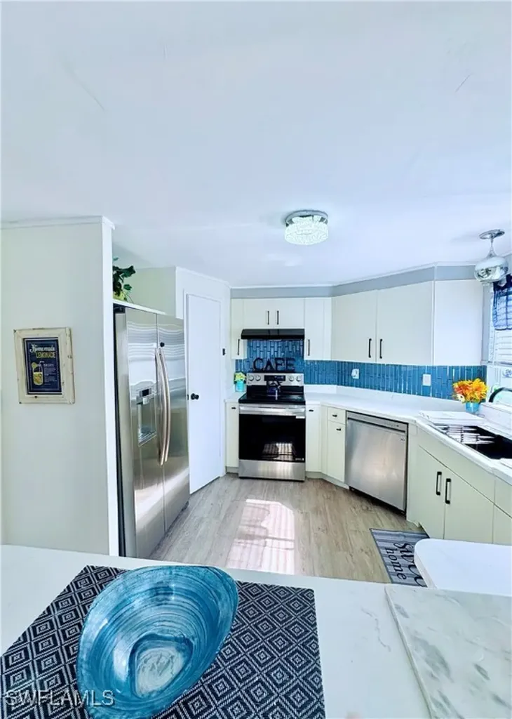 3112 Running Deer Drive North Fort Myers FL 33917