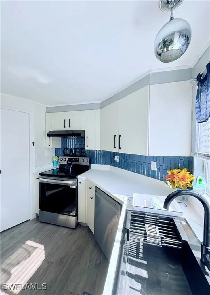 3112 Running Deer Drive North Fort Myers FL 33917