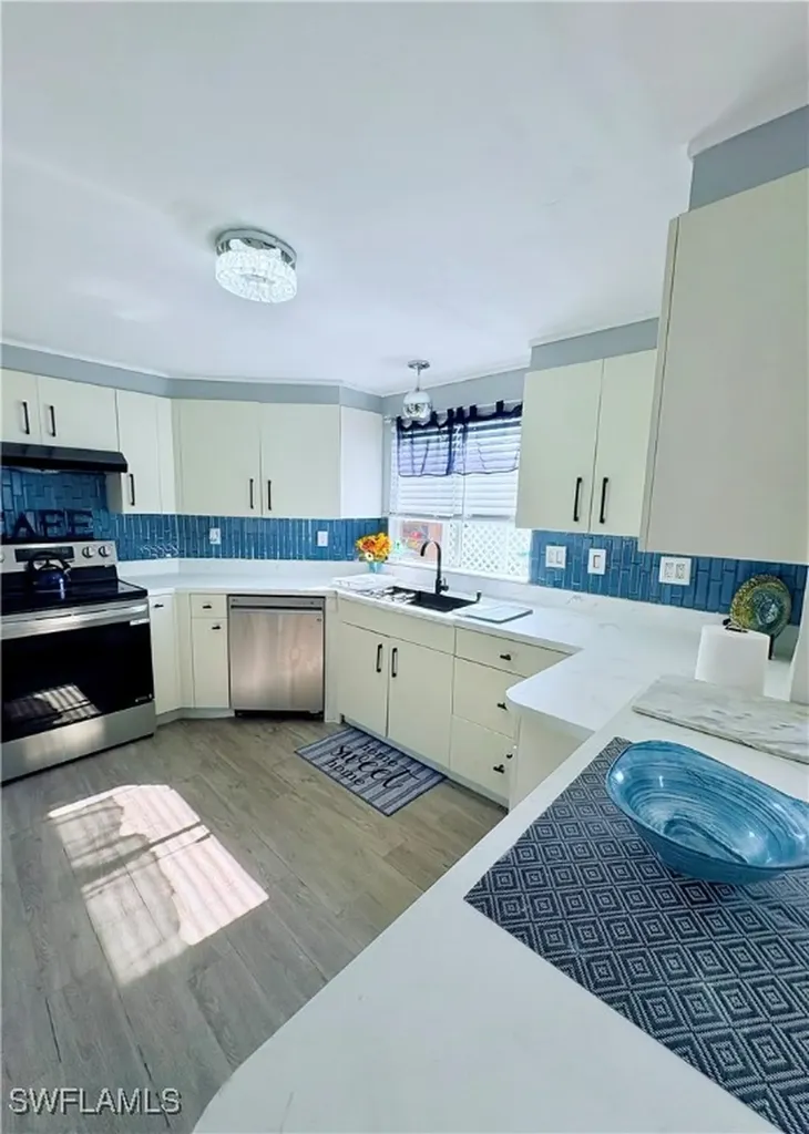 3112 Running Deer Drive North Fort Myers FL 33917