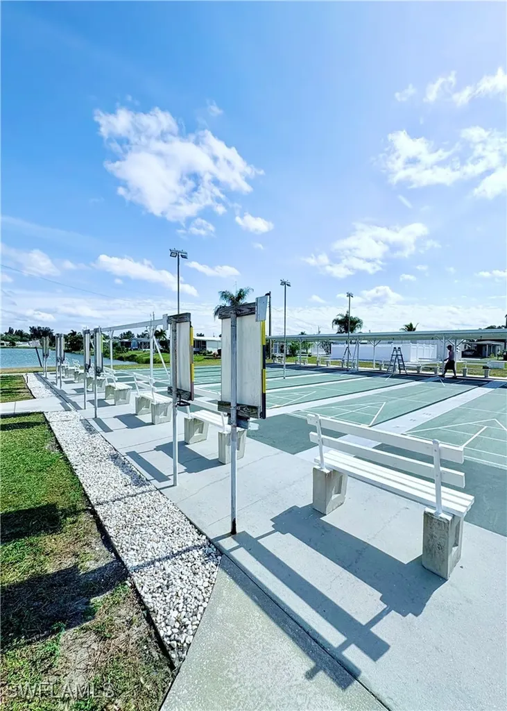 3112 Running Deer Drive North Fort Myers FL 33917