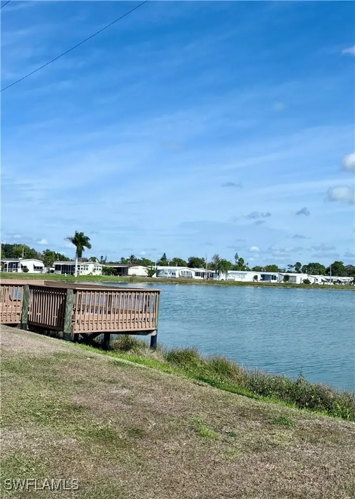 3112 Running Deer Drive North Fort Myers FL 33917