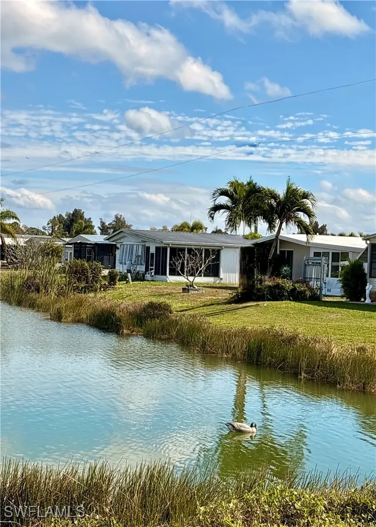 3112 Running Deer Drive North Fort Myers FL 33917