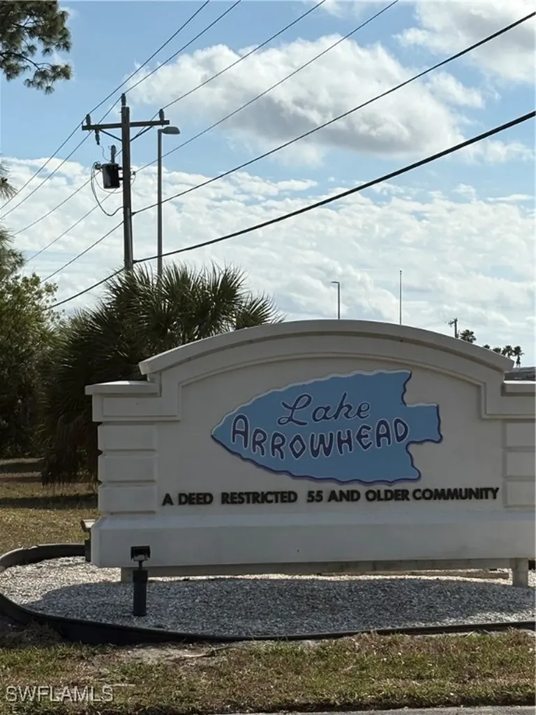 3112 Running Deer Drive North Fort Myers FL 33917