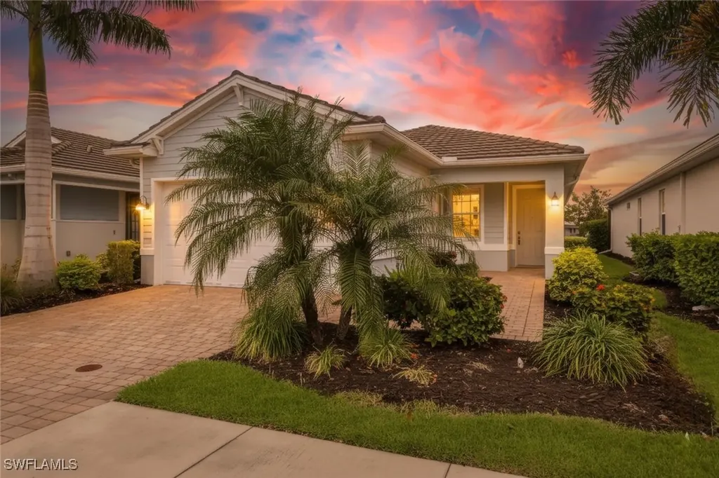 16717 Seasons Coast Drive Bonita Springs FL 34135