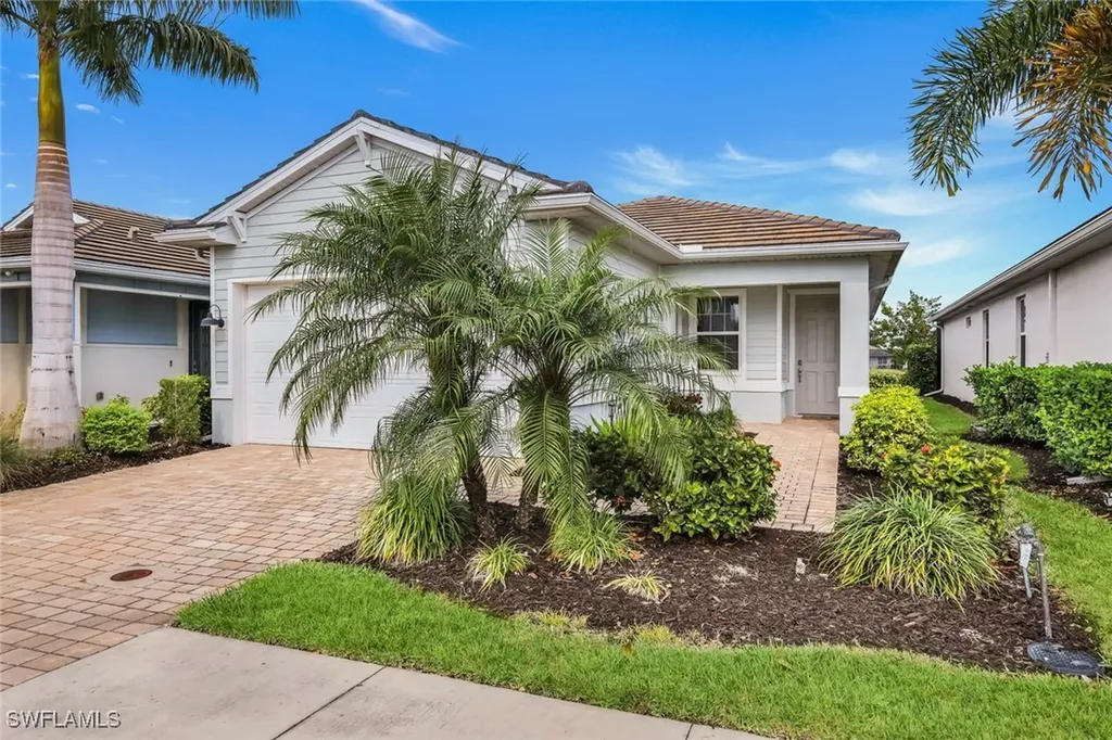 16717 Seasons Coast Drive Bonita Springs FL 34135